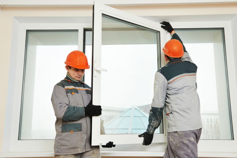 Best Window Installation Contractors in Redmond, WA