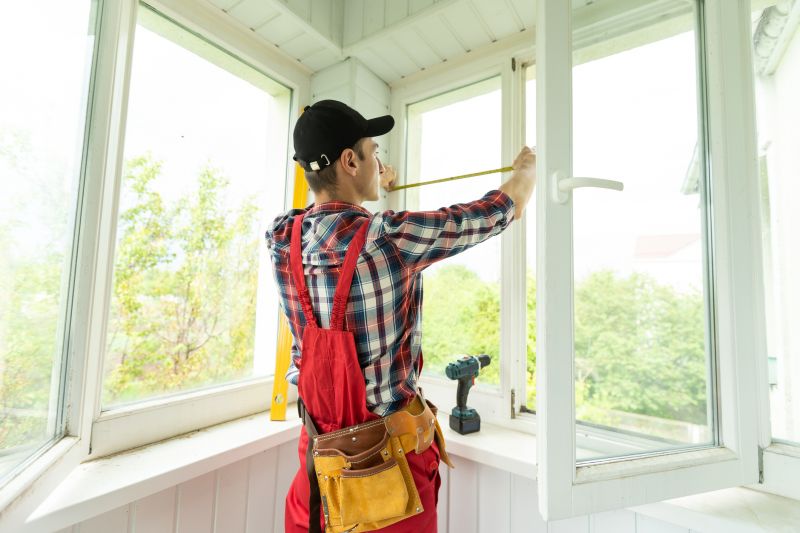 Skilled Window Installers in Redmond