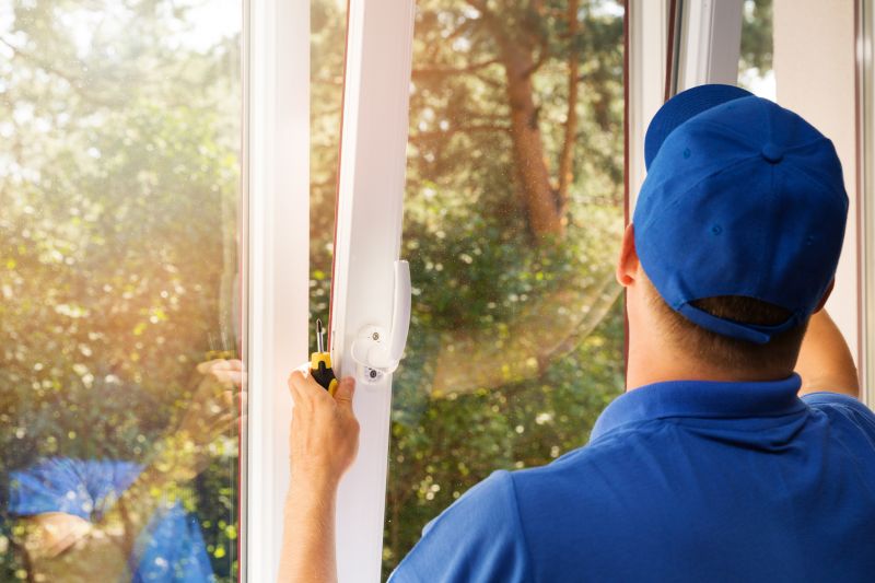 Professional Glass and Window Technicians