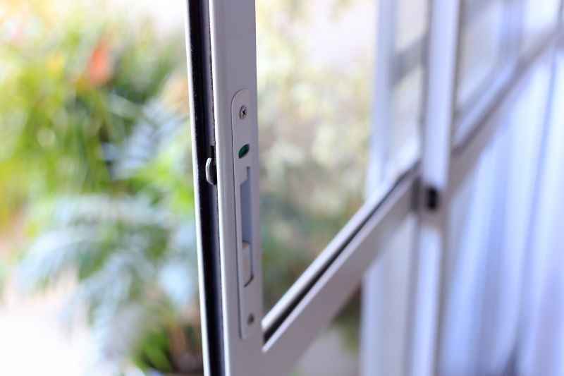 Sliding Window on a Redmond Home